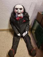 Levensgrote pop van SAW - Trick or Treat, Ophalen of Verzenden, Zo goed als nieuw, Actiefiguur of Pop