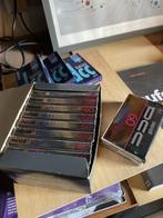 nieuwe cassette tapes, Cd's en Dvd's, 2 t/m 25 bandjes, Overige genres, Ophalen, Nieuw in verpakking