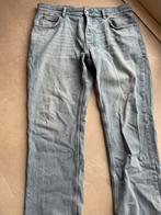 Spijker broek zara, Ophalen of Verzenden, Zo goed als nieuw, Blauw, W32 (confectie 46) of kleiner