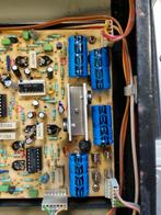 Reparatie/restauratie vintage Dynacord instrumenten e.a., Ophalen of Verzenden, Zo goed als nieuw, 100 watt of meer