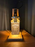 Jack Daniels tafellamp, Ophalen of Verzenden, Minder dan 50 cm