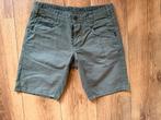 PME Legend korte browk cargo maat W30 L34, Ophalen, Zo goed als nieuw, W32 (confectie 46) of kleiner, Pme Legend