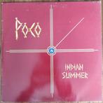LP - Poco - Indian Summer, Ophalen of Verzenden, Gebruikt, 12 inch, Poprock