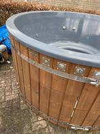 Van €6468 nu €3899~bubbels~jets~led HOTTUB ~ 316 rvs~thermo, Tuin en Terras, Ophalen of Verzenden