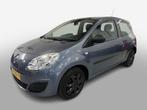 Renault TWINGO 1.2, Airco, Bluetooth radio, Trekhaak, APK 11, Voorwielaandrijving, Twingo, Gebruikt, 31 €/maand