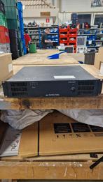 Australian Monitor AMIS 480P Versterker - 4x80W, Gebruikt, 60 tot 120 watt, Stereo, Ophalen