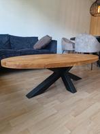 Mooie salon tafel, Ophalen, Zo goed als nieuw