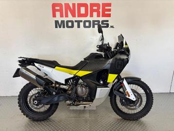 HUSQVARNA Norden 901 beschikbaar voor biedingen