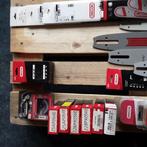 Zaagketting zaagbladen Stihl-Husqvarna-Makita-Oregon, Tuin en Terras, Hand-tuingereedschap, Ophalen
