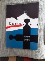 Toen........1940-1945 oorlog, Boeken, Diverse auteurs, Ophalen of Verzenden, Landmacht, Tweede Wereldoorlog