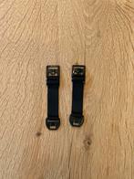 BH Schouderband Verlengstuk - Kolven, Ophalen of Verzenden, Zwart, BH