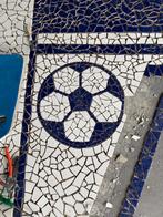 Mozaik project, Ophalen, Overige materialen, Wandtegels, Nieuw