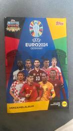 Lidl voetbalalbum compleet met extra kaarten, Ophalen of Verzenden, Nieuw, Buitenlandse clubs, Spelerskaart