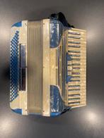 Accordeon Mundinger, Muziek en Instrumenten, Accordeons, Ophalen of Verzenden, Zo goed als nieuw, Overige merken