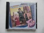 CD Dolly Parton, Linda Ronstadt, Emmylou Harris ‎– Trio NM, Verzenden, 1980 tot 2000, Zo goed als nieuw