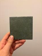 Equipe Groene Tegels 249 stuks - Nieuw in Doos, Doe-het-zelf en Verbouw, Tegels, Nieuw, Minder dan 20 cm, Minder dan 5 m², Wandtegels