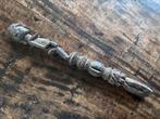 Antieke Dogon scepter collectie Antropoloog 1950, Antiek en Kunst, Kunst | Niet-Westerse kunst, Ophalen of Verzenden