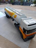 Daf 95XF Shell Tankwagen - Perfecte Staat!, Hobby en Vrije tijd, Ophalen of Verzenden, Zo goed als nieuw, Truck, Overige merken