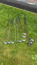 Complete golfset voor beginners!, Ophalen, Gebruikt, Set