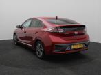 Hyundai IONIQ 1.6 GDi PHEV Comfort | Automaat | Getint glas, Auto's, 12 maanden, Stof, Gebruikt, Plug-in hybride