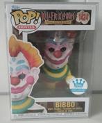 FUNKO POP KILLER KLOWNS "BIBBO", Verzamelen, Poppetjes en Figuurtjes, Ophalen of Verzenden, Nieuw