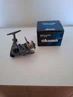 Nieuwe okuma epixor epxt 30s, Watersport en Boten, Hengelsport | Algemeen, Ophalen of Verzenden, Nieuw, Molen
