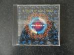 [cd] Distance - A Taste Of Goa Trance, Ophalen of Verzenden, Zo goed als nieuw, Techno of Trance