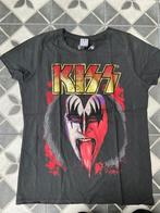 KISS T-shirt maat L Nieuw, KISS T-shirt maat L Nieuw, Nieuw, Ophalen of Verzenden, Kleding