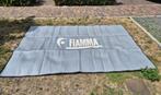 Fiamma vloerkleed / mat, Ophalen