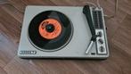 Erres platenspeler goed spelend, Audio, Tv en Foto, Ophalen of Verzenden, Refurbished, Overige merken