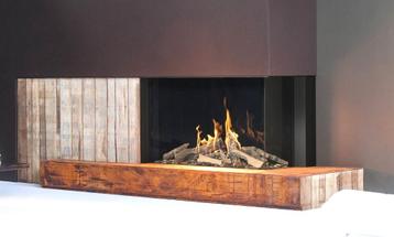 Prijsstunt Faber Gashaard Matrix 1050/650 II met Hoek Rechts beschikbaar voor biedingen