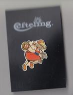 De Efteling Sprookjesbos Rood Kapje pin, Verzamelen, Speldjes, Pins en Buttons, Gebruikt, Niet vindbaar, Niet vindbaar, Speldje of Pin