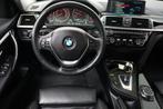 BMW 3 Serie Touring 318i Corporate Lease High Executive AUTO, Automaat, Gebruikt, 1465 kg, Vierwielaandrijving