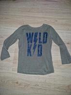 Jongens tshirt maat 104, Kinderen en Baby's, Gebruikt, Shirt of Longsleeve, Jongen, Scamps & Boys