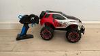 Radiografische op afstandbestuurbare Nikko auto, Hobby en Vrije tijd, Modelbouw | Radiografisch | Auto's, Ophalen of Verzenden