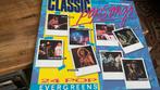 Classic Popsongs. 24 Pop Evergreens, Ophalen of Verzenden, Zo goed als nieuw, Pop