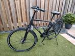 Trek District 1 herenfiets, Fietsen en Brommers, Fietsen | Heren | Herenfietsen, Versnellingen, Zo goed als nieuw, 57 tot 61 cm