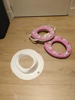Diverse Zitverkleiners voor Toilet, Kinderen en Baby's, Babykleding | Baby-zwemkleding, Gebruikt, Jongetje of Meisje, One size