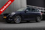 BMW X3 xDrive20i 184 pk High Executive M-Sportpakket / NL-Au, Automaat, 1998 cc, Gebruikt, Euro 6