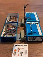 MARKLIN 7039 HOOFDSEIN, Wisselstroom, Rails, Ophalen of Verzenden, Zo goed als nieuw