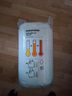 Dekbed 200x200 Småsporre, Ophalen, Wit, Deken of Dekbed, Nieuw