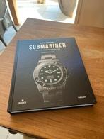 Rolex submariner boek, Ophalen of Verzenden, Zo goed als nieuw