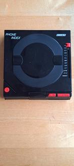 Telefoon klapper vintage, Diversen, Ophalen of Verzenden