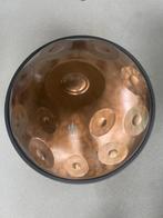Handpan 12 noten d mineur, Ophalen of Verzenden