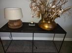 Prachtige sidetable, Ophalen of Verzenden, Zo goed als nieuw