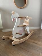 Schommelpaard schommelzwaan (tryco), Ophalen, Nieuw