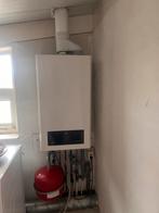 Gebruikte Nefit CV Ketel, Doe-het-zelf en Verbouw, Geisers en Boilers, Ophalen, Gebruikt, Aardgas, Boiler