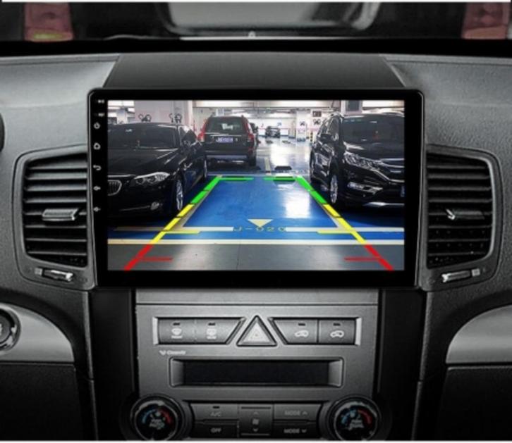 Android 14 Navigatie kia sorento 2010 carkit apple carplay, Auto diversen, Autoradio's, Nieuw, Ophalen of Verzenden