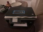 HP Photosmart 6510 All-in-One Printer, Computers en Software, Printers, Ophalen, Gebruikt, Inkjetprinter, All-in-one