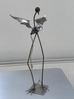 ‘Vreemde vogel’ designlamp Bjart veenendaal, Ophalen of Verzenden